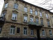 2012 р. Фасад по вул. Чехова