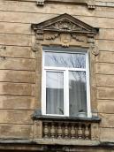 Вікно 2-го поверху