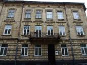 2012 р. Фасад по вул. Чехова