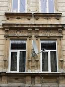 Вікна 2-го поверху