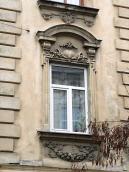 2012 р. Вікно 2-го поверху