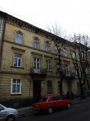 Житловий будинок (№ 28)