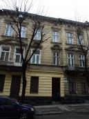 Житловий будинок (№ 24)