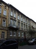 Житловий будинок (№ 3)