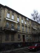 Житловий будинок (№ 5)