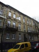 Житловий будинок (№ 7)