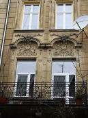 2012 р. Балкон 2-го поверху