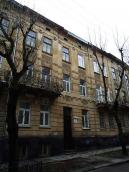 Житловий будинок (№ 9)