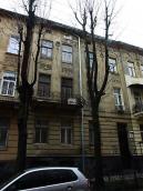 Житловий будинок (№ 11)