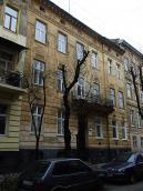 Житловий будинок (№ 11а)