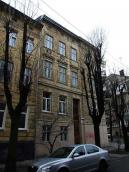 2012 р. Загальний вигляд з боку вул.…