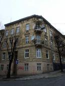 Житловий будинок (№ 15)