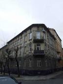 Житловий будинок (№ 12)