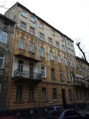 Житловий будинок (№ 10)