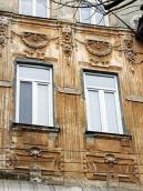 2012 р. Вікна 3-го поверху