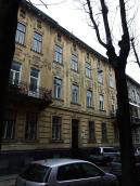 Житловий будинок (№ 8)