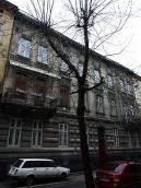 Житловий будинок (№ 6)