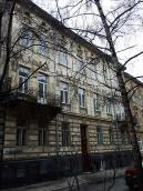 Житловий будинок (№ 4)