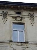 2012 р. Вікно 3-го поверху