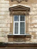 Вікно 2-го поверху