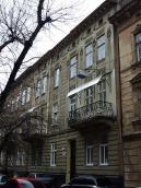 Житловий будинок (№ 4)