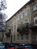 Житловий будинок (№ 8)