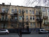 Житловий будинок (№ 25)