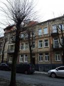 Житловий будинок (№ 23)