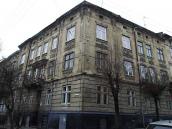 Житловий будинок (№ 9)