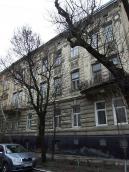 Житловий будинок (№ 7)