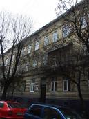 Житловий будинок (№ 5)