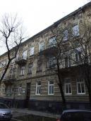 Житловий будинок (№ 3)