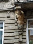 2012 р. Консоль балкона у вигляді…