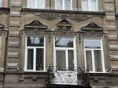 2012 р. Вікна 2-го поверху