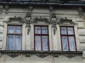 2012 р. Вікна 3-го поверху