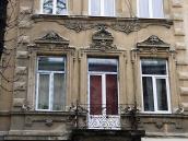 2012 р. Вікна 2-го поверху