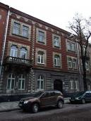 Житловий будинок (№ 38)