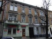 Житловий будинок (№ 36)