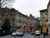 2012 р. Перспектива від вул. Вітвера в…