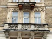 Вікна 2-го поверху