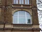 2012 р. Вікно 2-го поверху