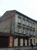 Житловий будинок (№ 28)