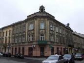 Житловий будинок (№ 24)