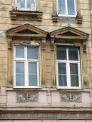 Вікна 2-го поверху