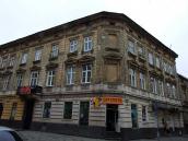 Житловий будинок (№ 26)