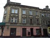 2012 р. Фасад по вул. Пекарській