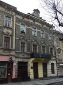 Житловий будинок (№ 22)