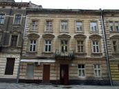 Житловий будинок (№ 20)