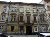 Житловий будинок (№ 18)