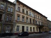 Житловий будинок (№ 16)